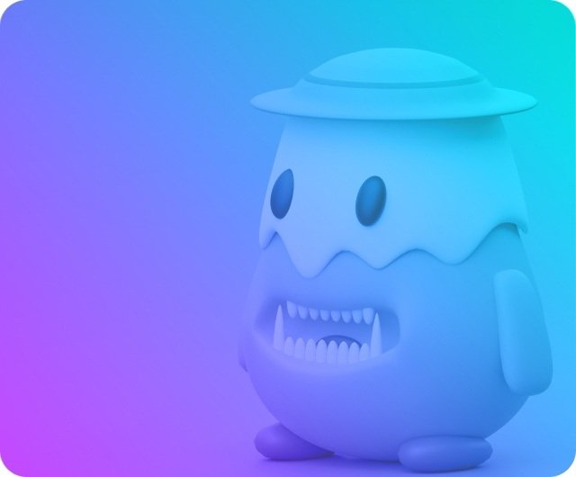 Dynamic Content Image