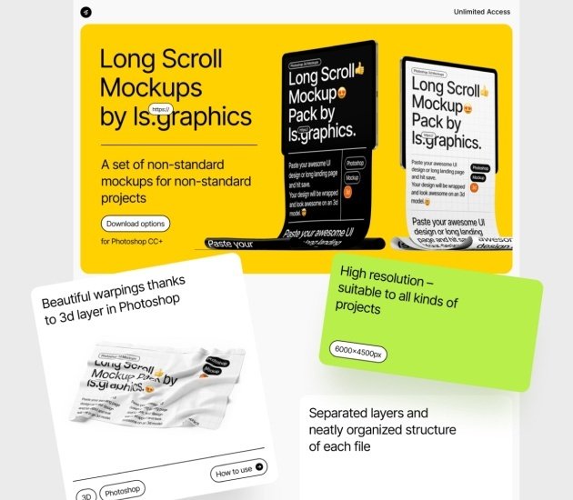Dynamic Content Image